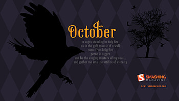 Halloween animated 2560Ã1440 HD wallpaper